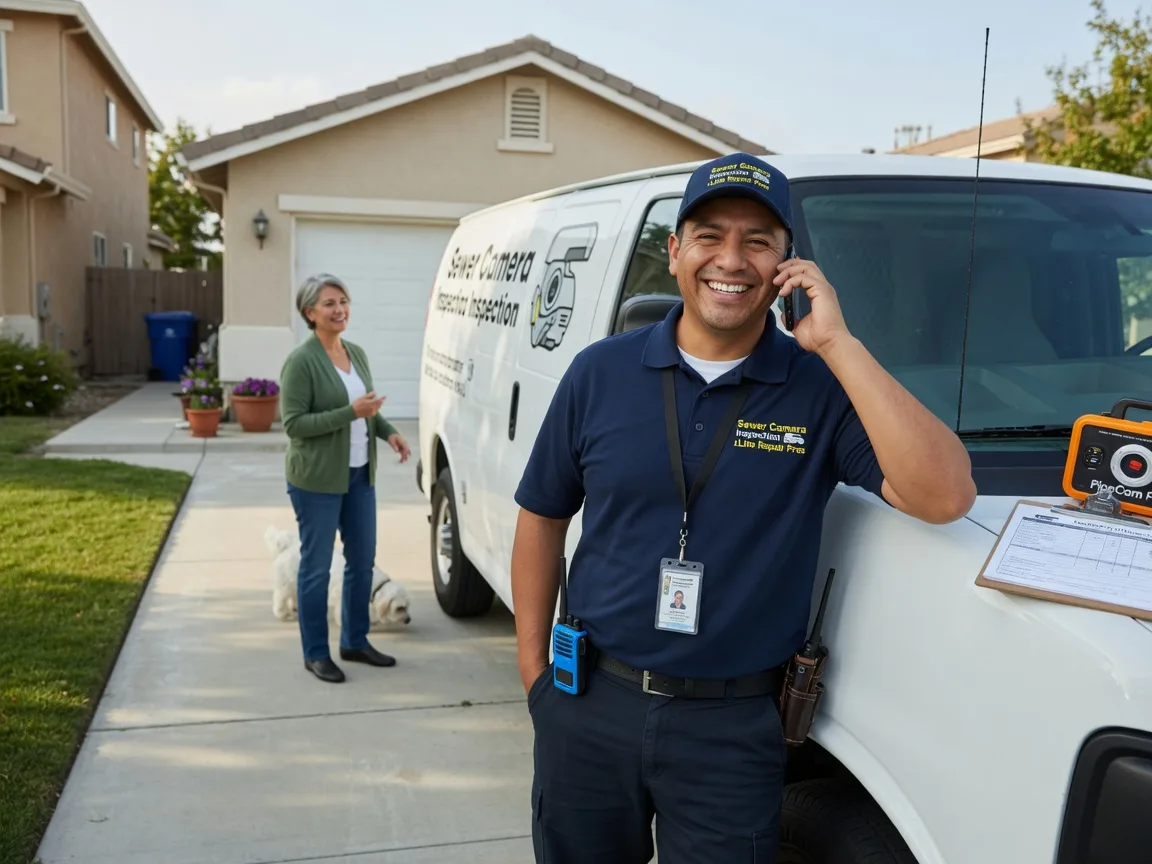 Sewer Line Repair Brookville, KS FAQs